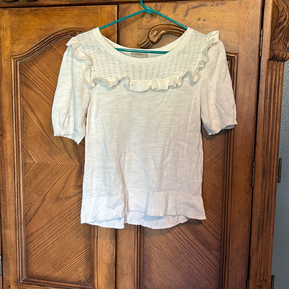 Loft Sweater